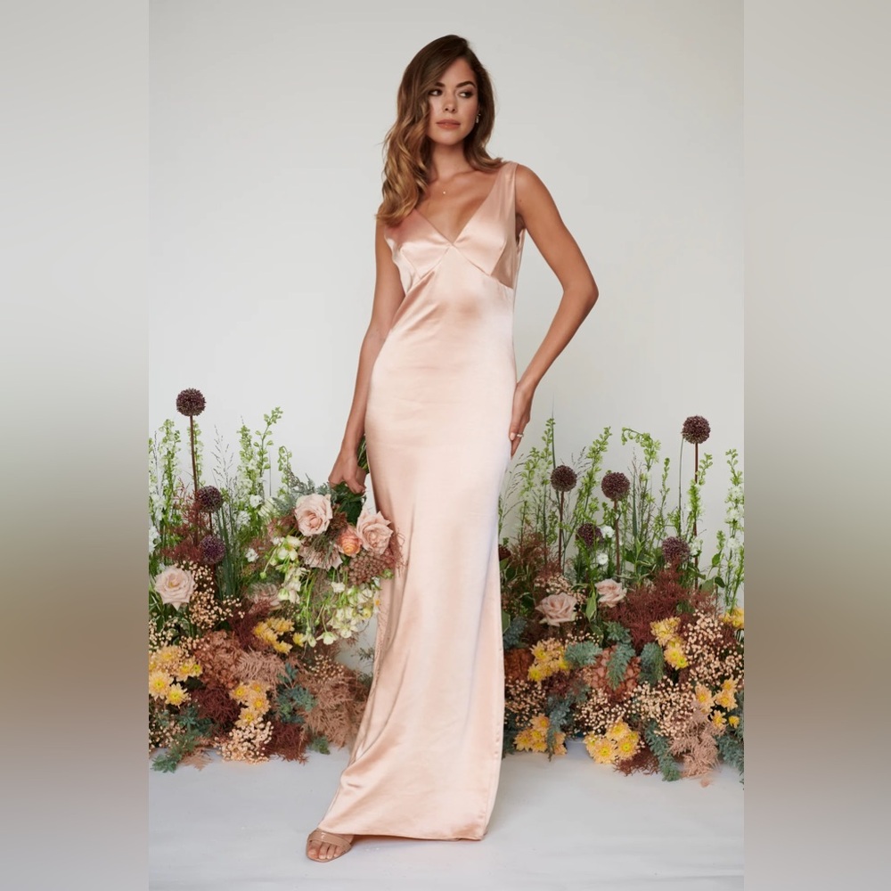 Brand new with tags dress from Pretty Lavish